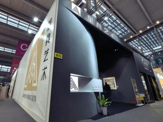 2023年中国国际建筑墙体材料展及墙面装饰展会
